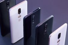 OnePlus 6, Kembalinya...