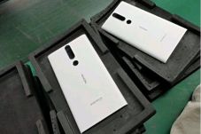 Tampilan Panel Belakang...