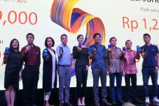 ASUS Luncurkan Dua Model...