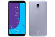 Gambar Galaxy J6 (2018)...