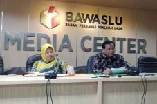 Bawaslu Teruskan ke...