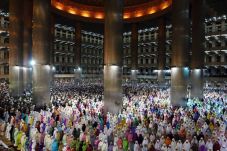 Ramadhan Waktu Tepat...