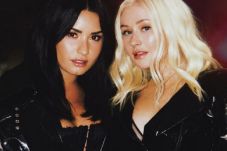 Christina Aguilera-Demi...