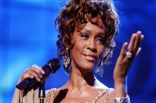 Film Dokumenter Whitney...