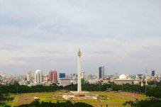 30 Ribu Warga DKI Bakal...