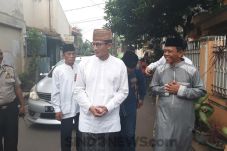 Antisipasi Teror, Sandiaga...