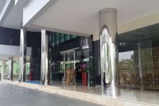 Hari Pertama Ramadhan,...