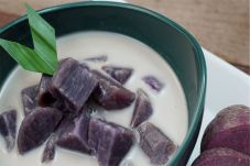Yuk, Buka Puasa dengan...