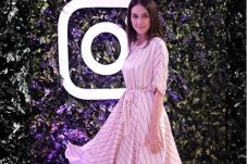 Luna Maya Selalu Tergoda...