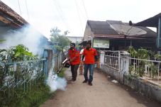 Rescue Perindo Sumsel...