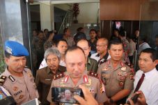 Polda Jabar Klaim Kriminalitas...