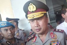 Perbaikan Jalan Diharapkan...