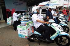 Pertamina MOR III Bentuk...