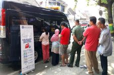 Bank Indonesia Yogyakarta...