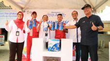 Ini Persiapan Pertamina...