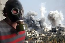 OPCW Kembali Temukan...