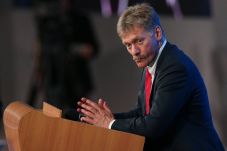 Rusia: Kami Tidak Pernah...