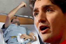 Trudeau Berang Dokter...
