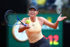 Sharapova Lolos ke 16...