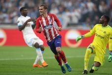 Babak I: Marseille Dijebol...