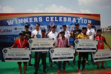 Lima Pemain Liga U-16...