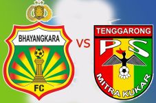 Preview Bhayangkara...