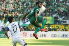 Cedera, Dua Pemain Persebaya...