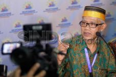Puasa Ramadhan Antiterorisme