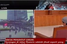 Kiai NU Berharap Aman...