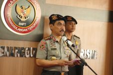 Jaga Asian Games, BNPT...