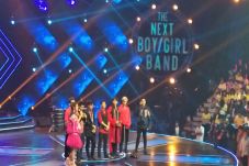Tim Boys Banjir Pujian...