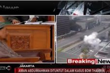 Kuasa Hukum Anggap Jaksa...