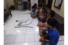 Tawuran Jelang Sahur,...