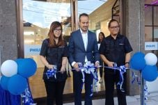 Signify Resmikan Philips...