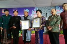 Pemkab Karangasem Bali...