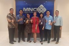 MNC Life dan MNC Bank...