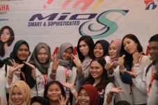 Lagu It&rsquo;s My Style...
