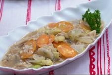 Resep Sederhana Buat...