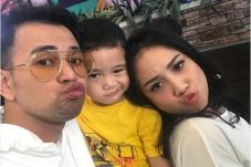 Rafathar Ahmad Malik...