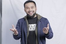 Teuku Wisnu Manfaatkan...