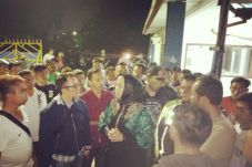 Bupati Cantik Ini Tengah...