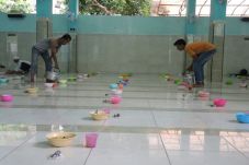 Proses Masaknya 3 Jam,...
