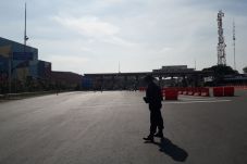 Benda Mencurigakan Diledakkan,...