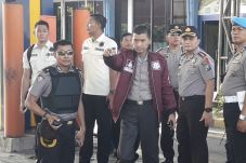 Polisi Pastikan Benda...