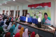 Kawal Mojokerto, Khofifah...