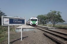 KAI Daop 1 Jakarta Siapkan...