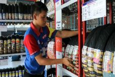 PT Surganya Motor Indonesia...