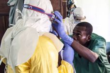 WHO: Kongo Berisiko...