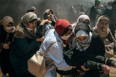 Kuwait Desak PBB Kutuk...