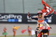 Marquez Intip Peluang...